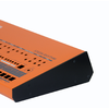 STEDA SR-909  Orange  -  full diy kit