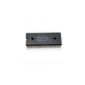 SR-909 CPU